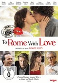 To Rome with Love