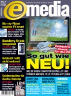 E-Media Magazin 07/2013