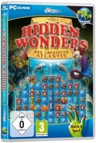 Hidden Wonders of the Depths 3