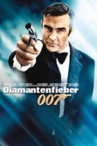 James Bond 007 - Diamantenfieber