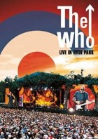 The Who - Live In Hyde Park 2015