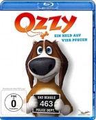 Ozzy - Ein Held auf vier Pfoten