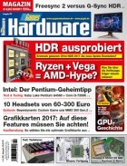 PC Games Hardware 03/2017