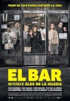 El Bar - Frühstueck mit Leiche