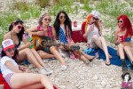 SuicideGirls   Texas SG Apollo Galaxy Mewes Okami Rockett And Sedona American Dream