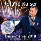 Roland Kaiser - Kaisermania (Liveam Elbufer Dresden 2018)