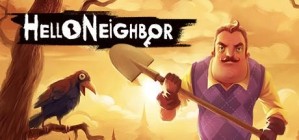 Hello Neighbor v1.1.9