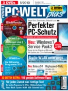 PC-Welt 05/2013