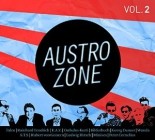 Austrozone Vol.2 Libro Edition