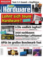 PC Games Hardware 02/2014