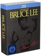 Bruce Lee - Die Kollektion