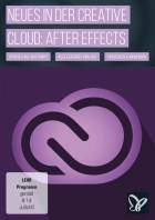 PSD Tutorials Neues in der Creative Cloud After Effects 04.2018