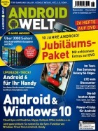 Android Welt 06/2015