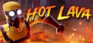 Hot Lava