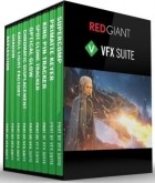 Red Giant VFX Suite v1.5.0