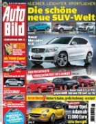 Auto Bild 28/2012