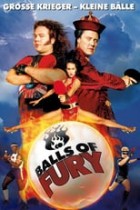 Balls of Fury