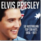 50 Australian Top Ten Hits 1956-1977