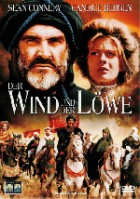 Der Wind und der Löwe