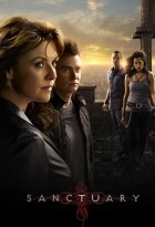 Sanctuary - Staffel 3