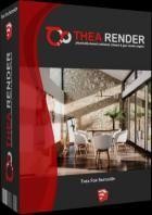 Thea For SketchUp v2.2.1016.1877 (x64)