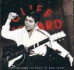 Cliff Richard -The Rock N Roll Years