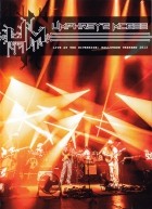 Umphrey's - Live at the Riverside - Halloween Weekend (2014)