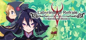 Labyrinth of Refrain Coven of Dusk