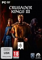 Crusader Kings 3