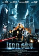 Iron Sky DC