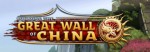 Building the Great Wall of China