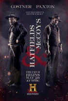 Hatfields & McCoys - mkv - (720p HD Retail)