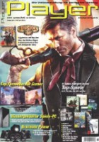 Player Magazin 02/2013