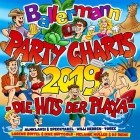 Ballermann Party Charts 2019 -  Die Hits der Playa