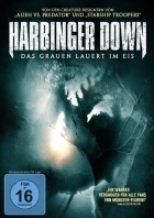 Harbinger Down - Das Grauen lauert im Eis