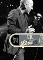 R.E.M. - Live from Austin TX (2010)