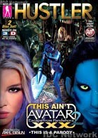 This Ain't Avatar XXX 2: Escape From Pandwhora