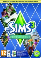 The Sims 3 - Hidden Springs