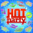 Hot Party Winter 2012