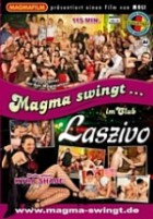 Magma swingt im Club Laszivo