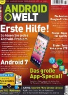 Android Welt 09-10/2016