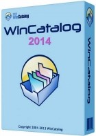 Win Catalog 6.2.4.14  2014