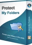 Top Password Protect My Folders 1.60
