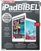 iPad Bibel - Das große Handbuch - 01/2014